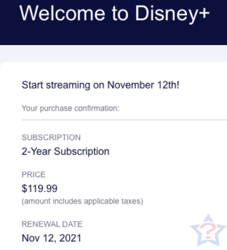 ディズニーのストリーミングサービスdisney Plus がやってくる 内容と料金など解説 アメリカ生活情報 なんだろな アメリカ