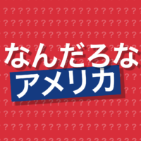 なんだろなアメリカ Amazonストア